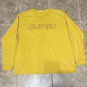 Vintage Y2K Levi’s Silvertab Long Sleeve Shirt